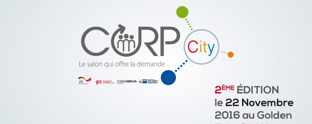 corp city sfax