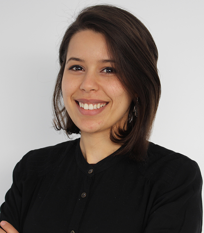 Sabrine Afli