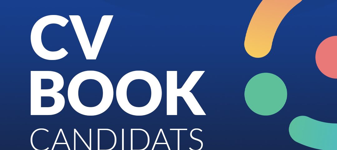 CORP Worky_ CV Book